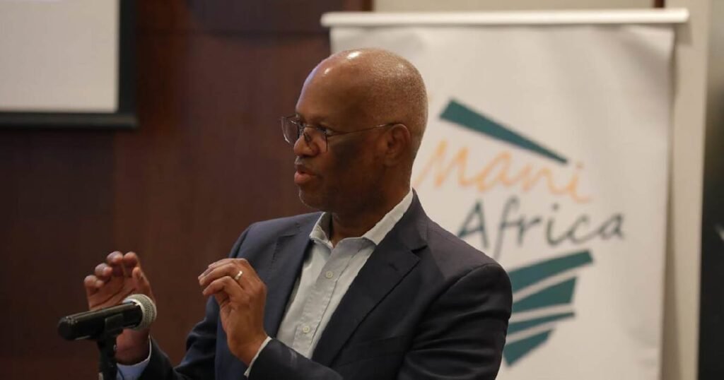 Africa’s Future: Unity, Security, and Global Challenges