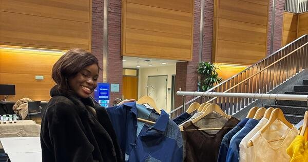 Imagining an Unrestricted Africa at the 32nd Wharton Africa Business Forum