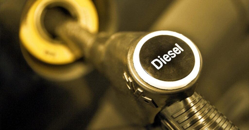 Top 10 African Nations Facing Highest Diesel Prices in February 2026