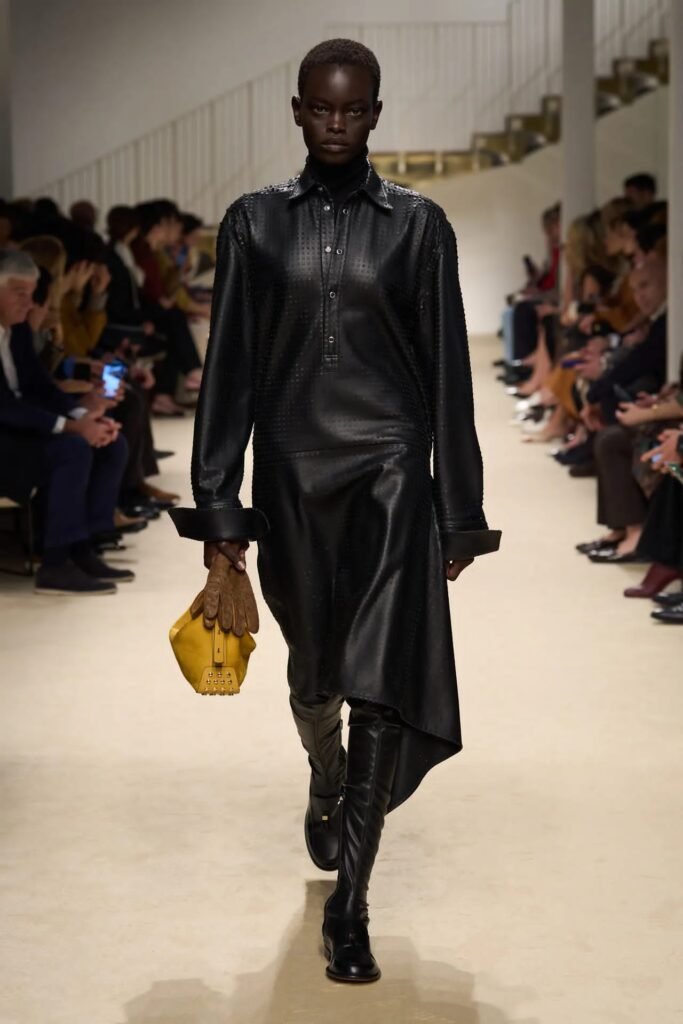 Africa Takes Center Stage in Global Fashion Capitals
