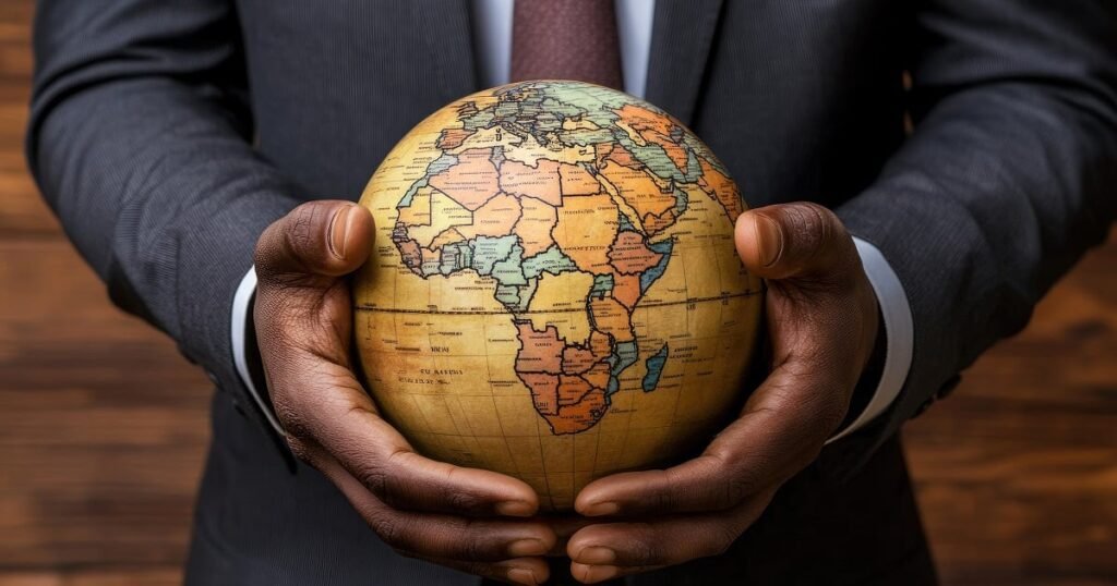 Africa’s Capital Dilemma: Shifting Towards Smarter Markets