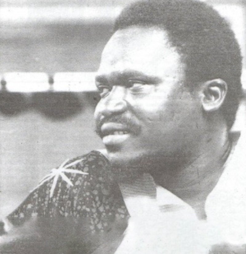 Celebrating Rufus Ogundele: Africa’s Picasso in Houston