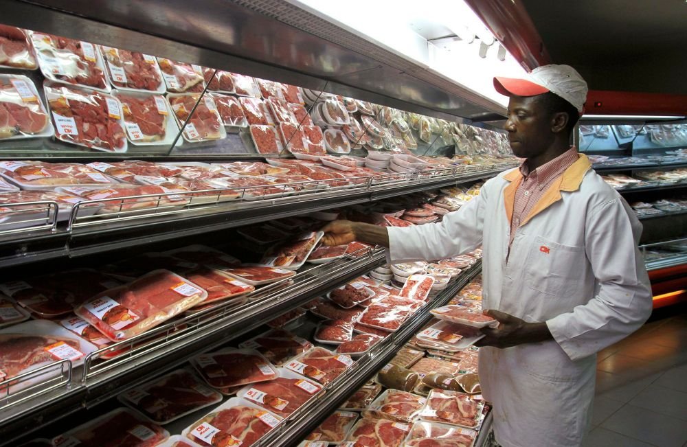 Food Price Forecast for South Africa 2026: Navigating Challenges and Outbreaks