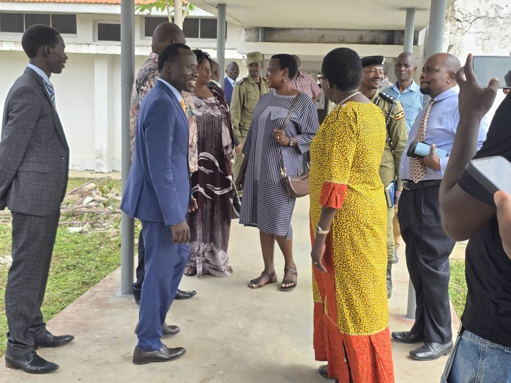 Government Leases Livestock Research Land to Africa Tech University in Tororo