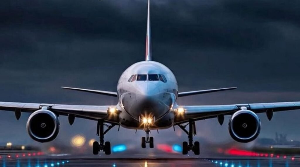 Historic First Commercial Flight Links Caribbean to Africa in Abuja