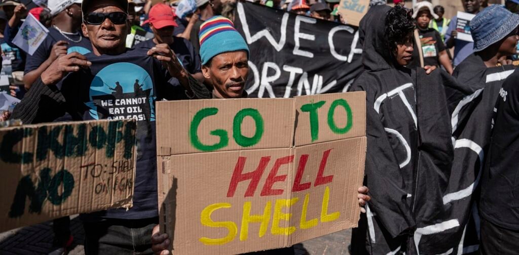 Legal Shields for Communities: Environmental Advocacy in Action