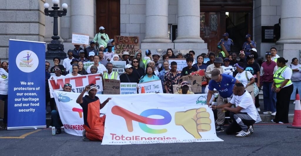 Legal Shields for Communities: How Environmentalists Make a Difference