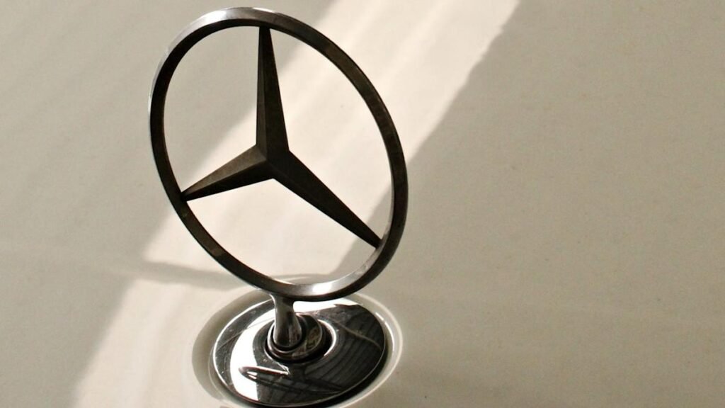 Mercedes Exploring Shared Production with GWM in South Africa