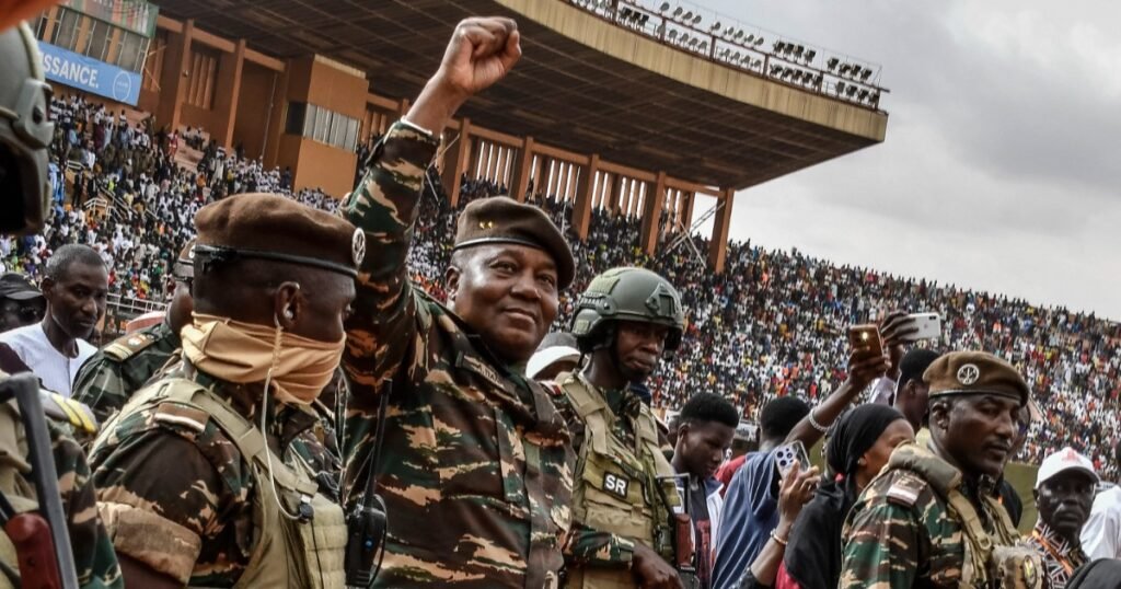 Niger Halts Gold Mining Licenses for Three Companies