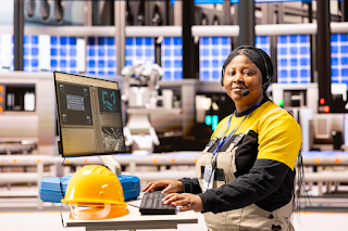 Shattering Limits in Industry and Energy