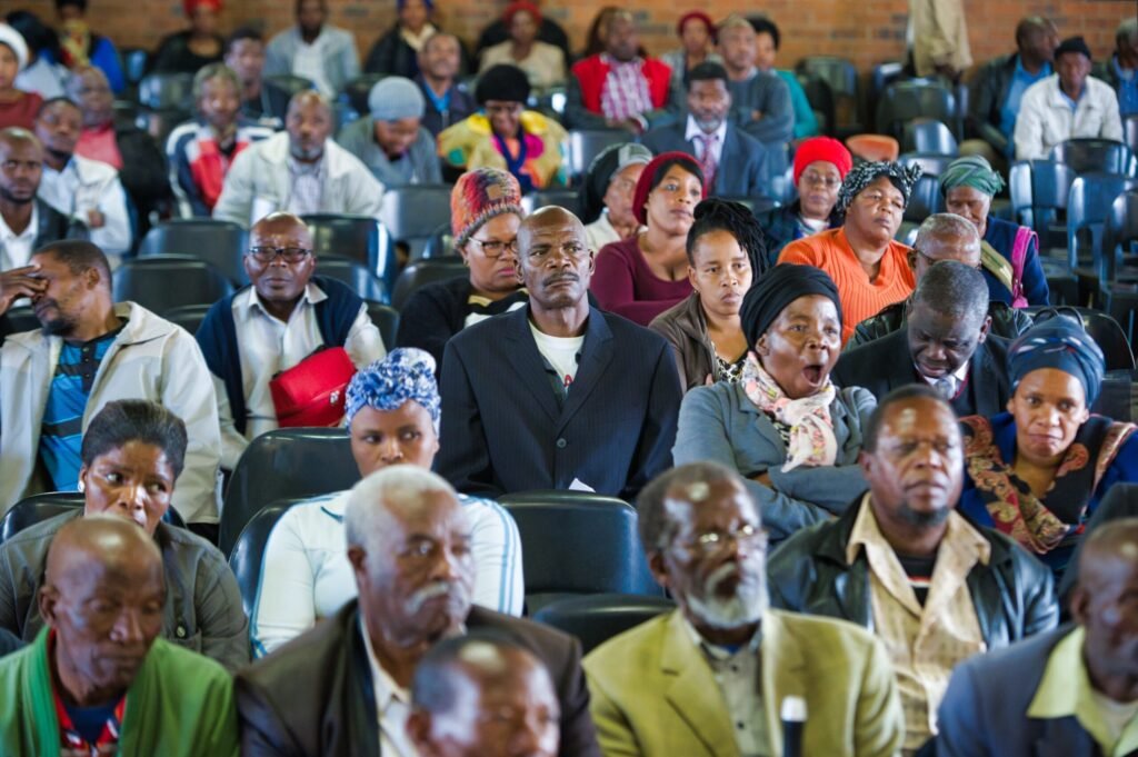 The Unfulfilled Promise of Democracy