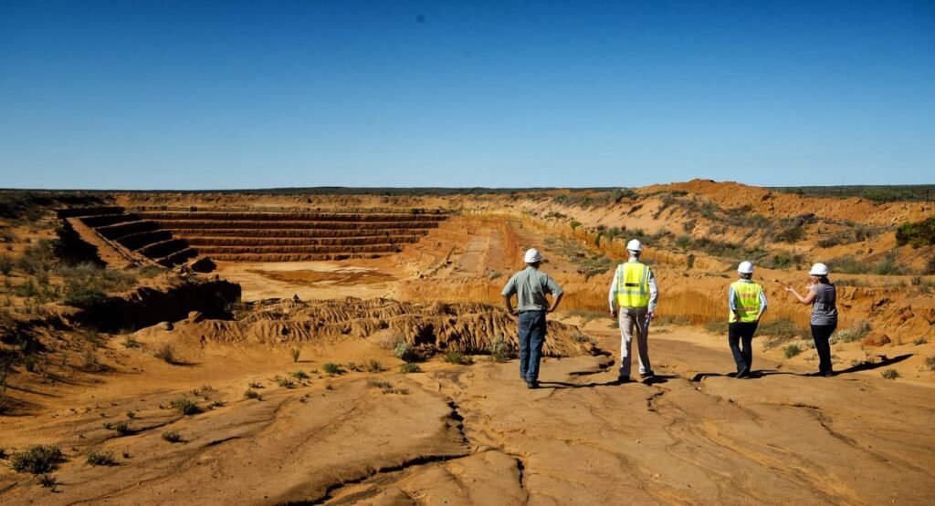 Transforming Mining through Honest Engagement