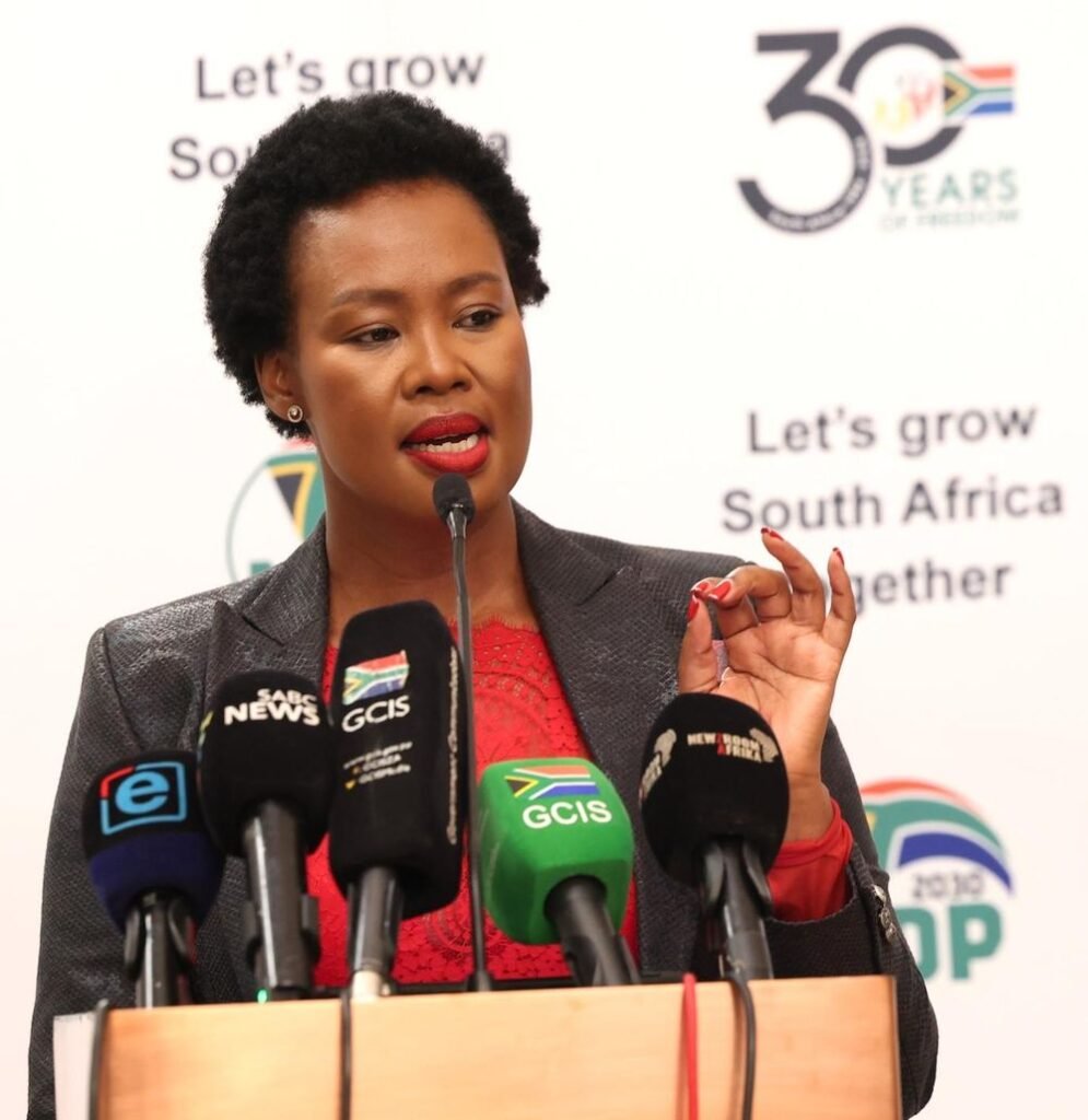 Unlocking South Africa’s Potential: Business Reforms for Growth and Jobs