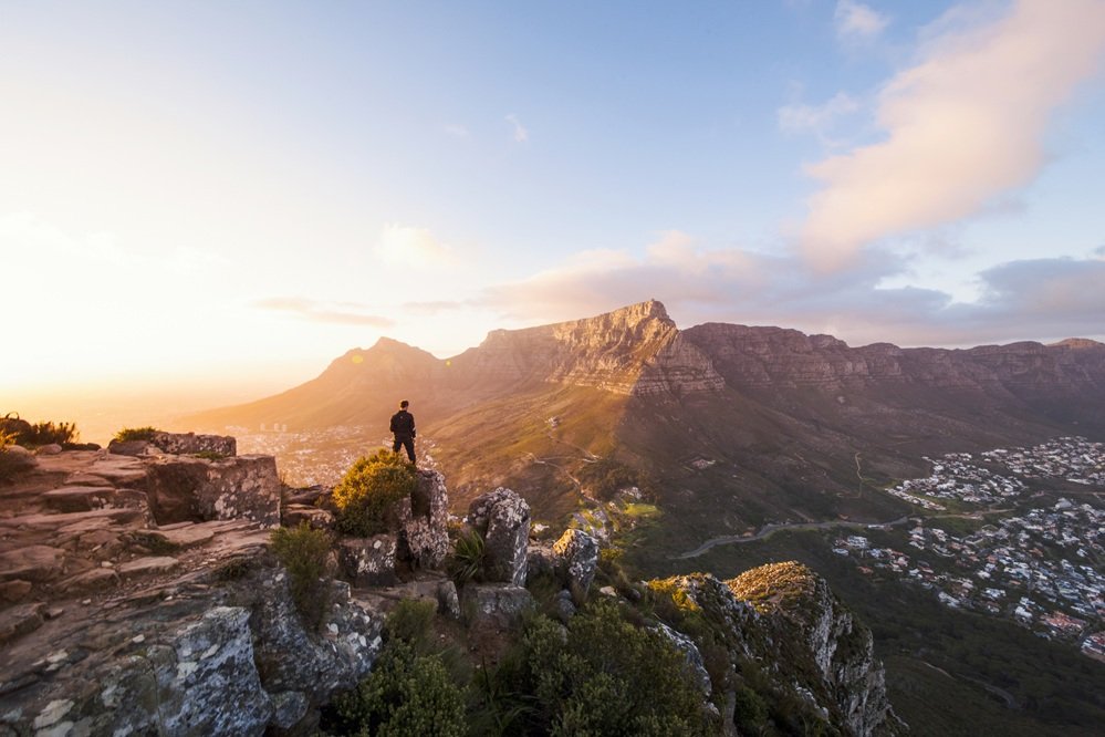 Unlocking the Wonders of South Africa: A Guide for Travel Advisors