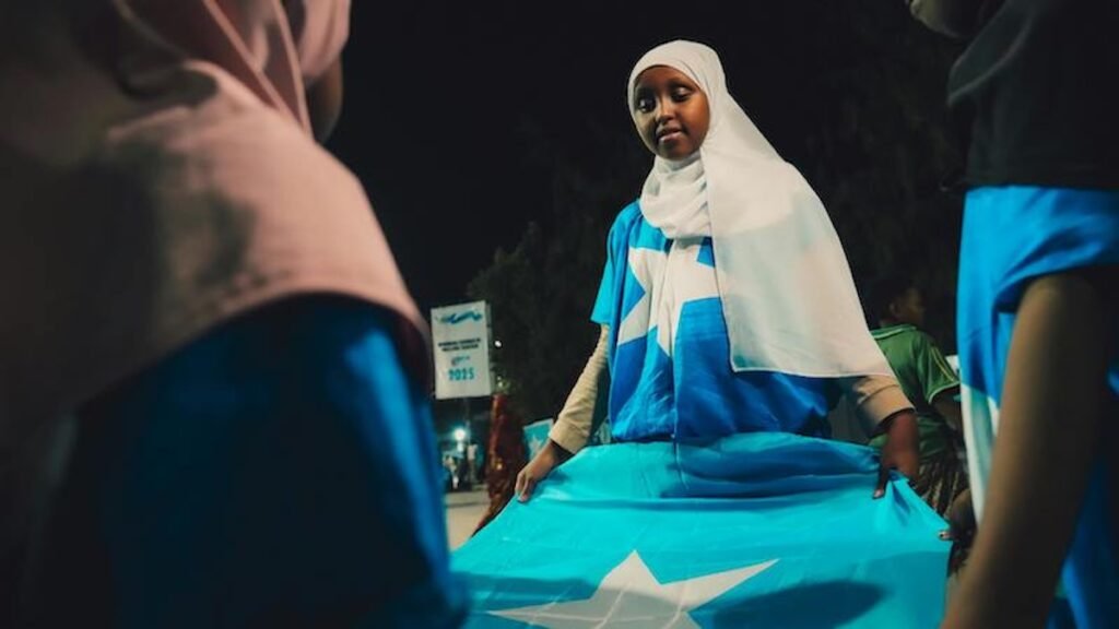 Creating Merit-Based Societies in the Horn of Africa Beyond Clan and Coercion