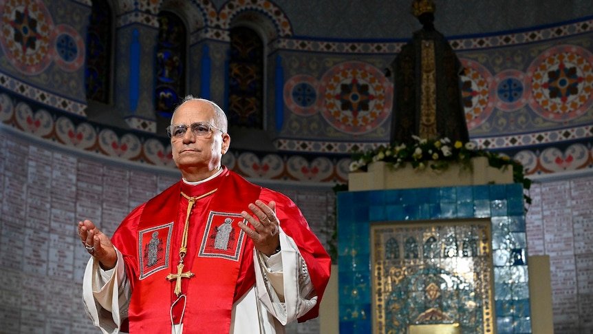 Pope Leo’s African Journey: Honoring Christianity’s Heritage and Embracing Its Future