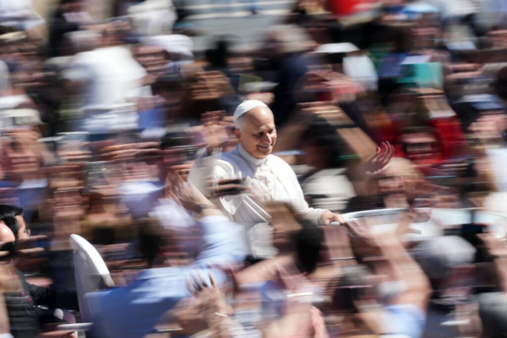 Pope’s Journey to Africa: Growth and Challenges Ahead