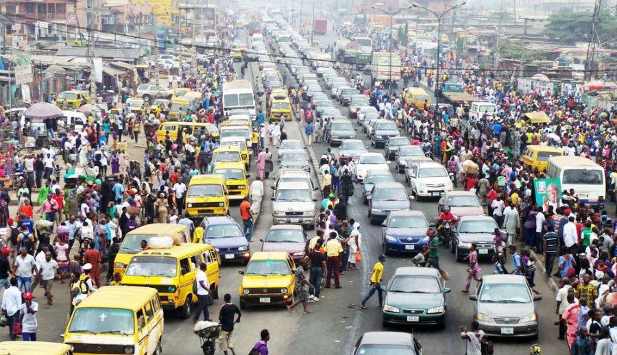 Soaring Fuel Prices in Africa Amid Middle East Turmoil