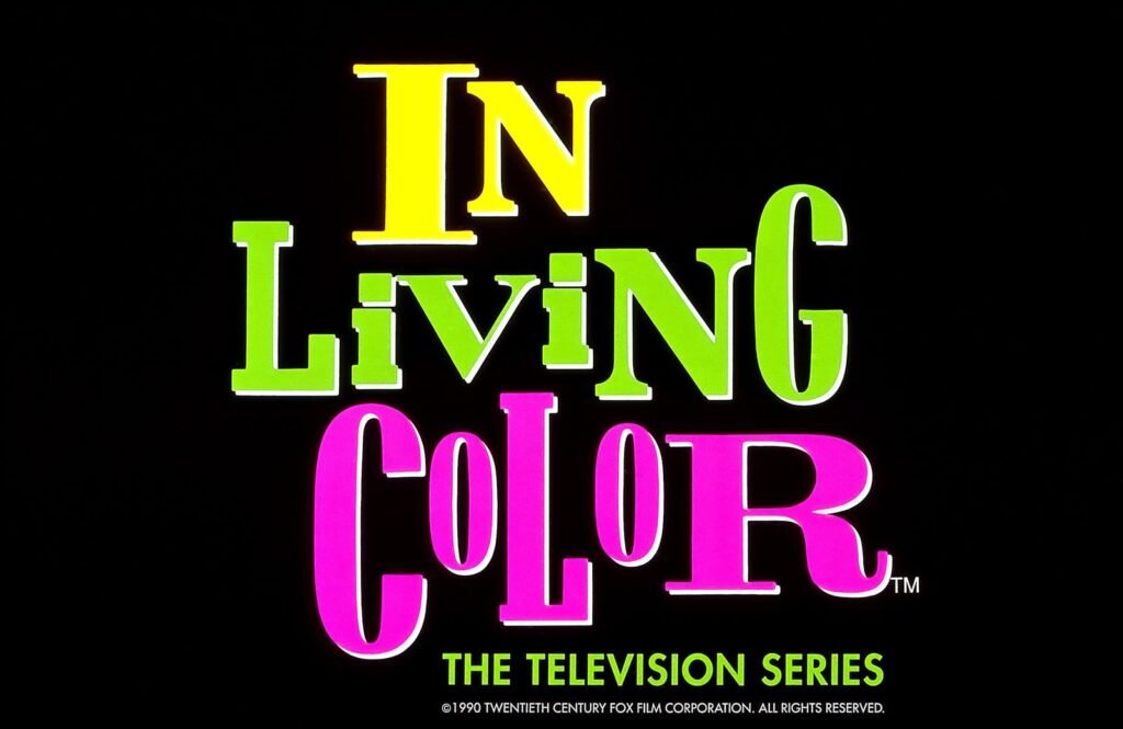 The Vibrant Legacy of In Living Color: A Dive into Culture and Comedy