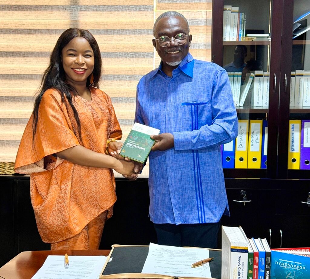 Transforming African Knowledge into Continental Power: The PanAvest and Nvame Partnership